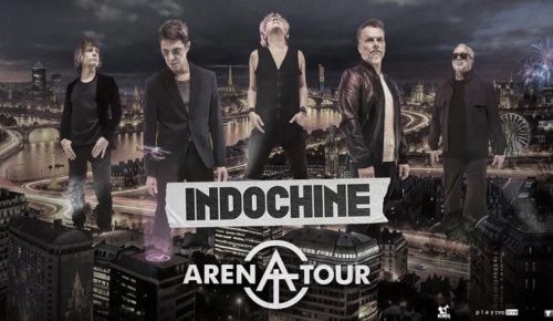 Indochine