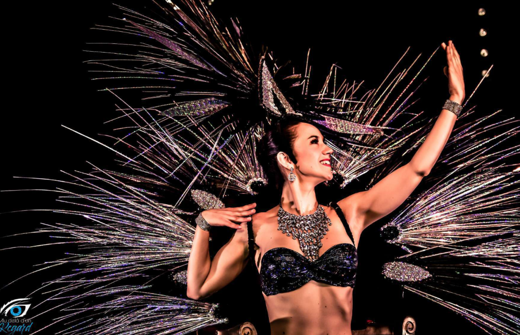 Cabaret La Plume Rouge