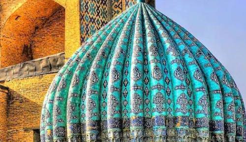 Ouzbekistan