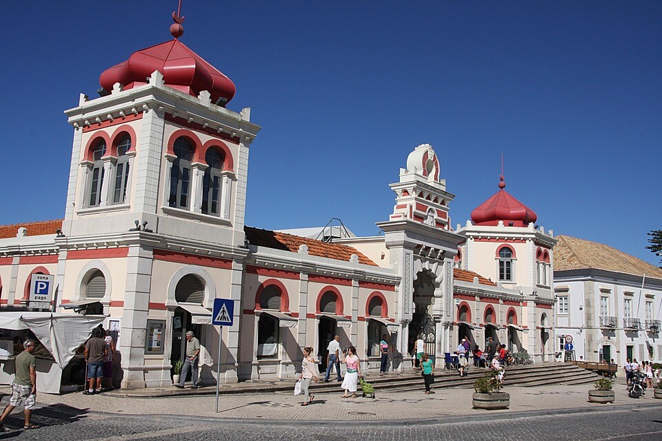 Portugal du Nord au Sud