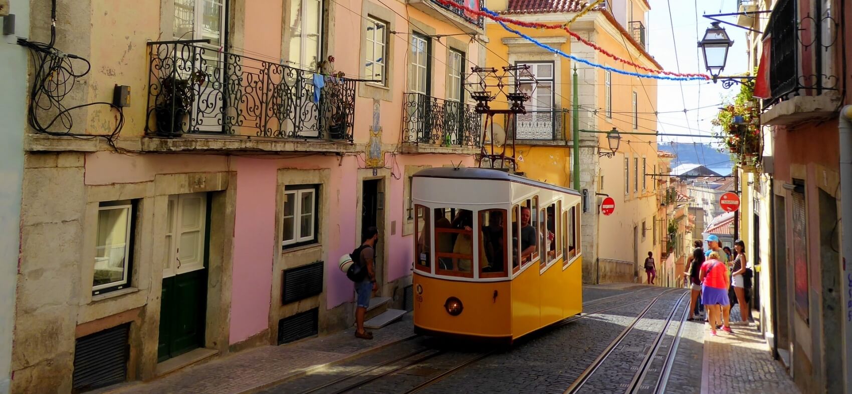 Portugal du Sud au Nord