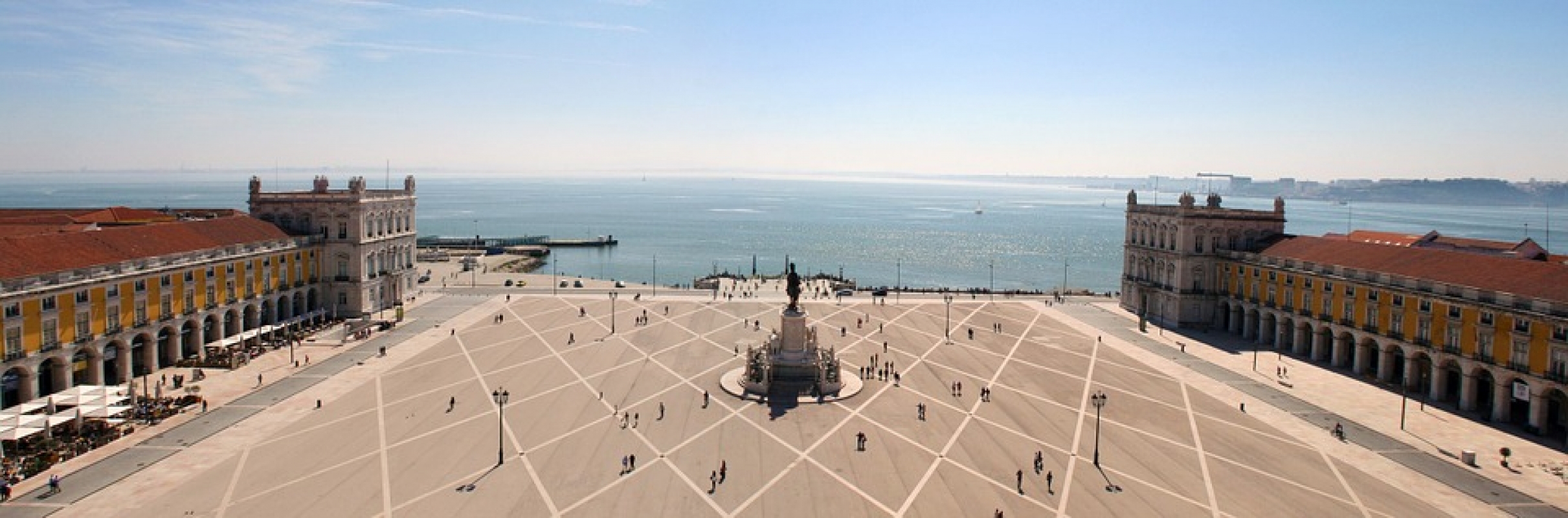 Portugal du Sud au Nord