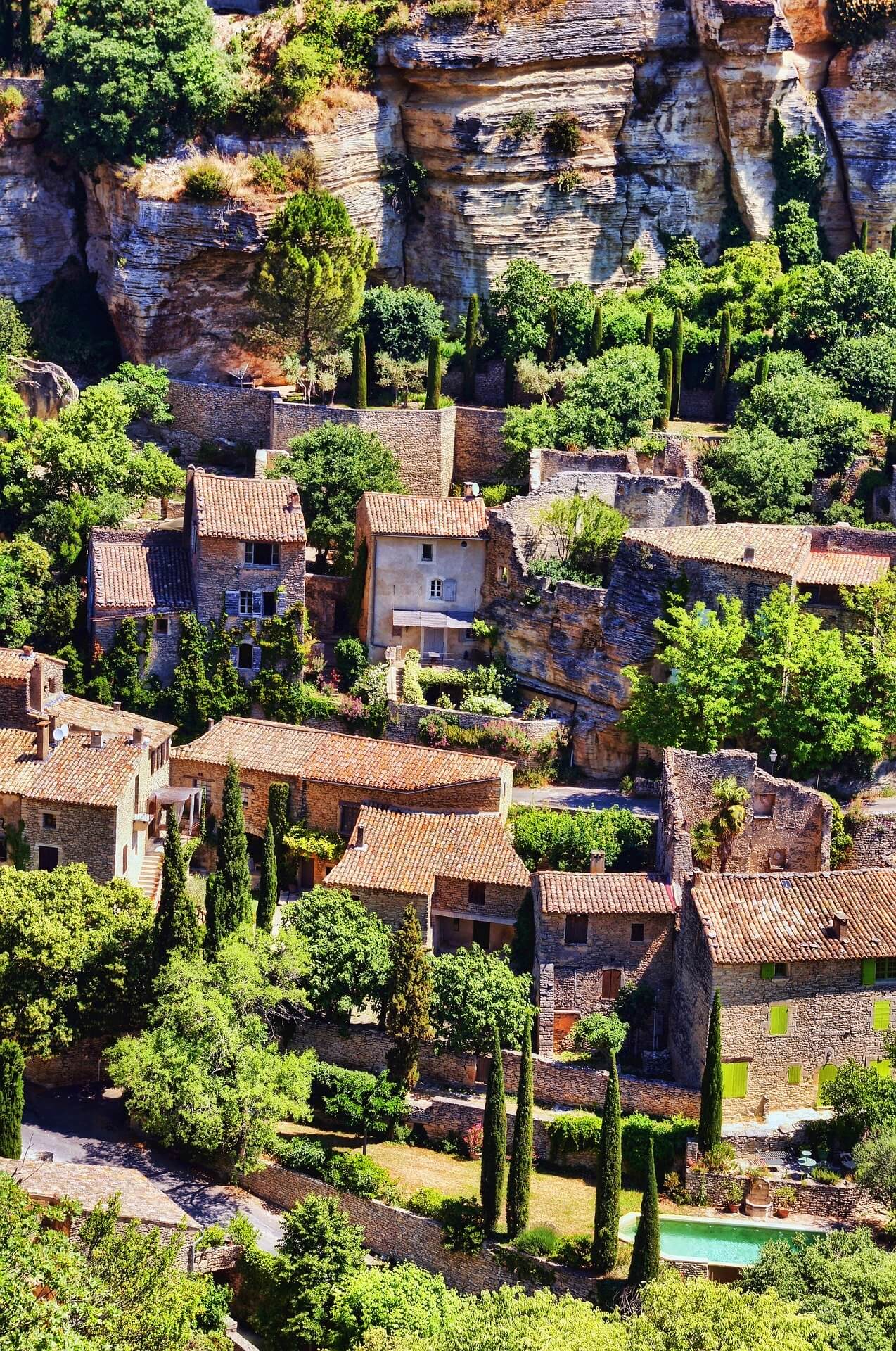 Luberon
