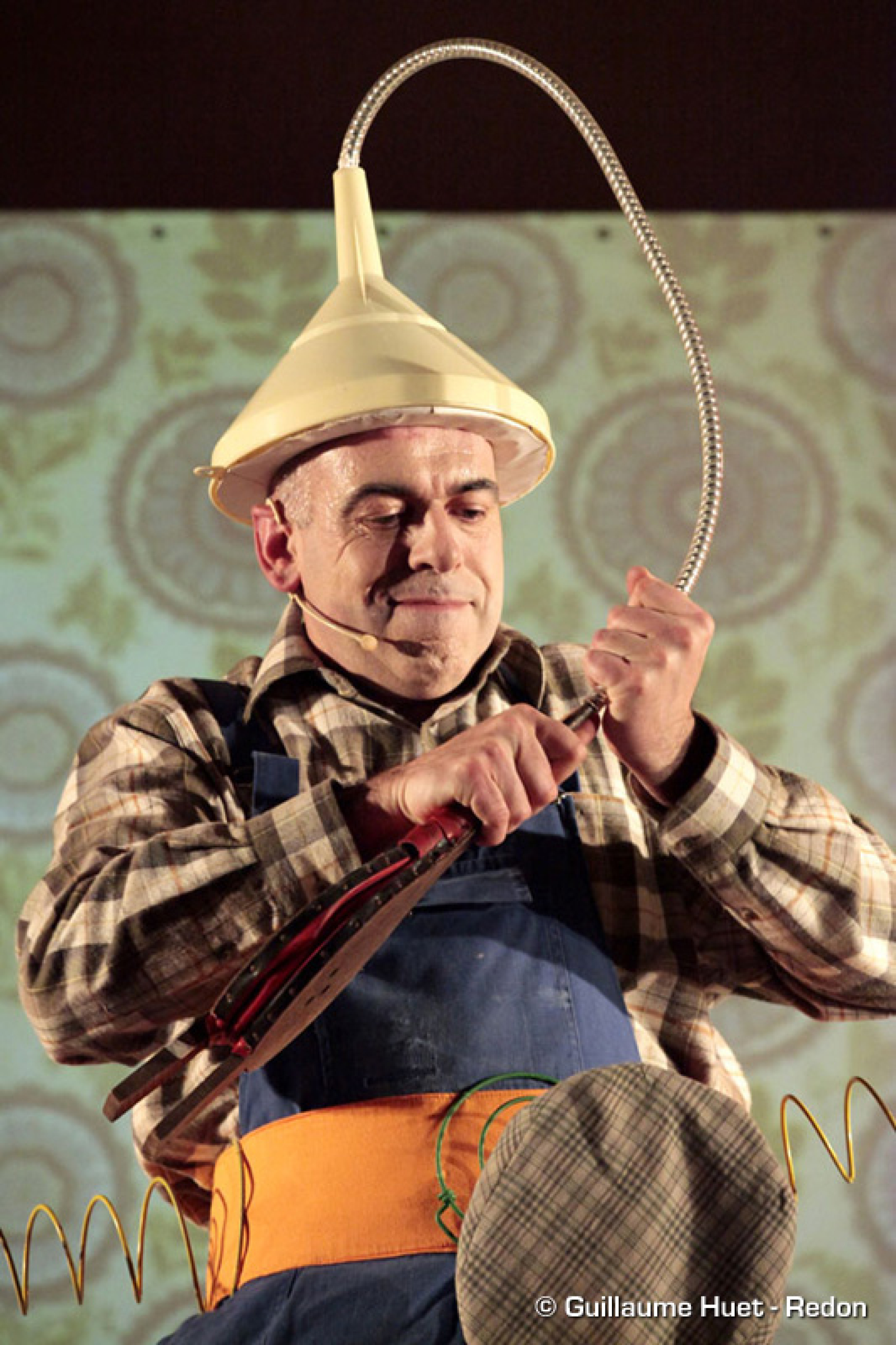 Jarret de Porc avec Jean Piépié