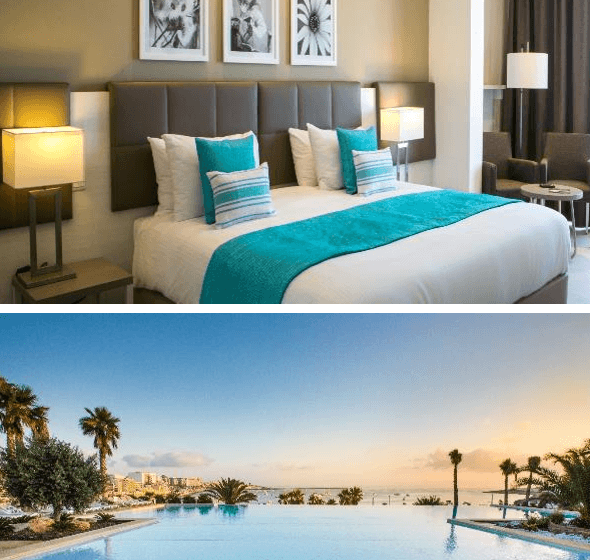 VOTRE HOTEL : Top Clubs Sakini 4*