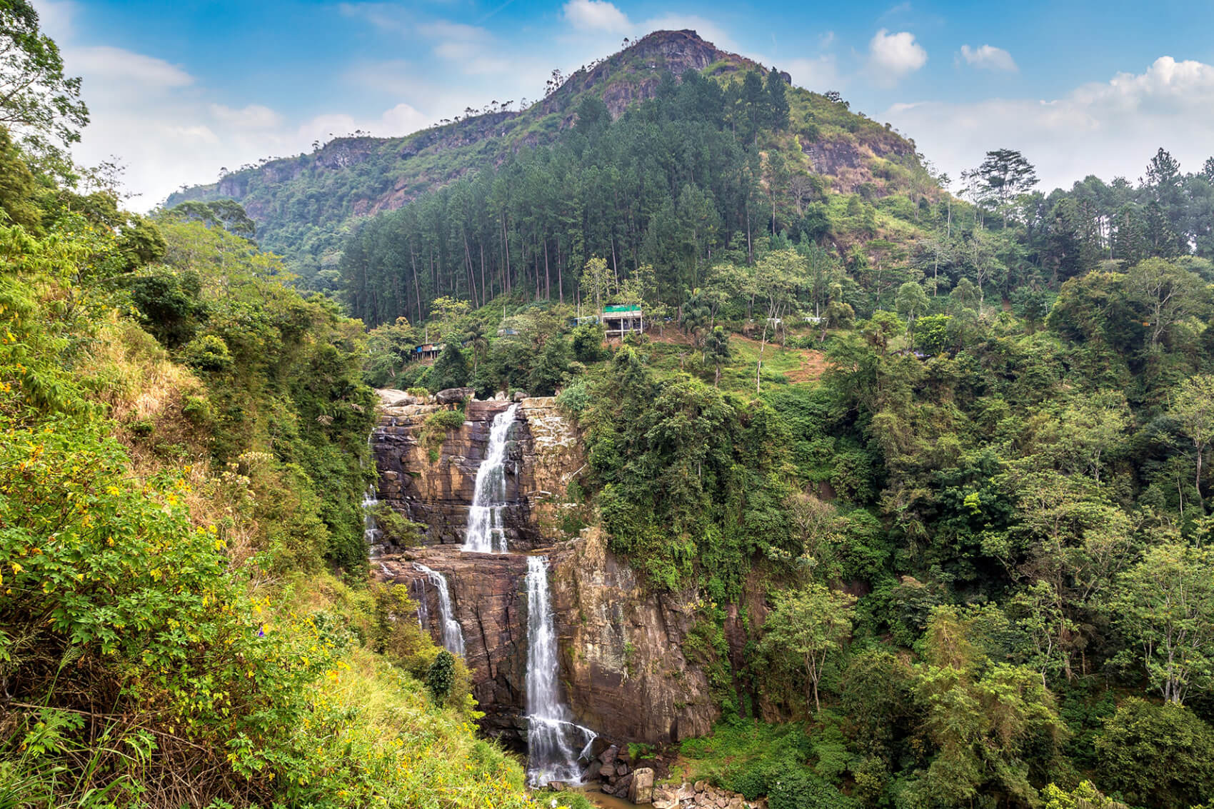 Sri Lanka