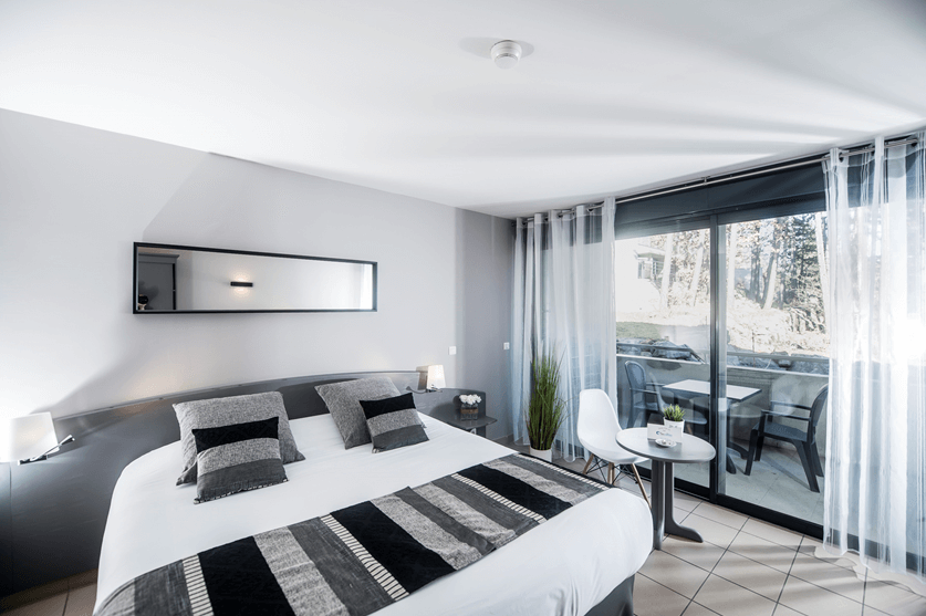 VILLAGE CLUB DOMAINE LOU CAPITELLE