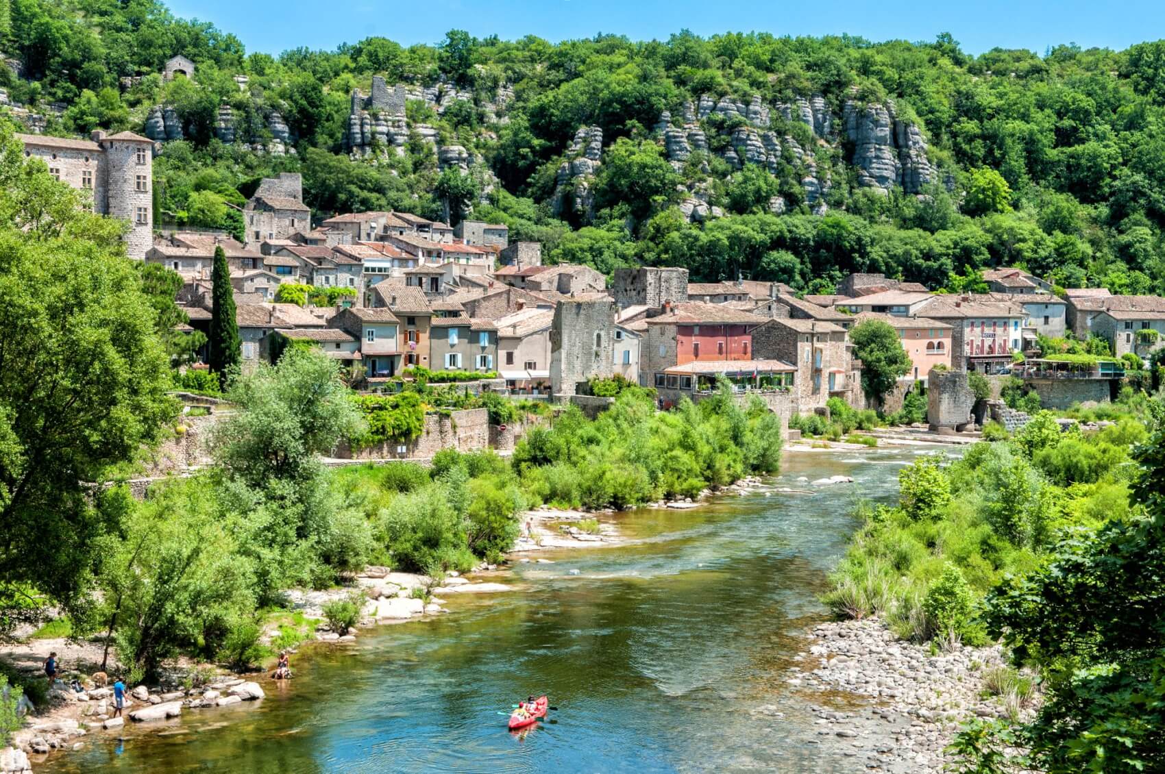 Ardèche