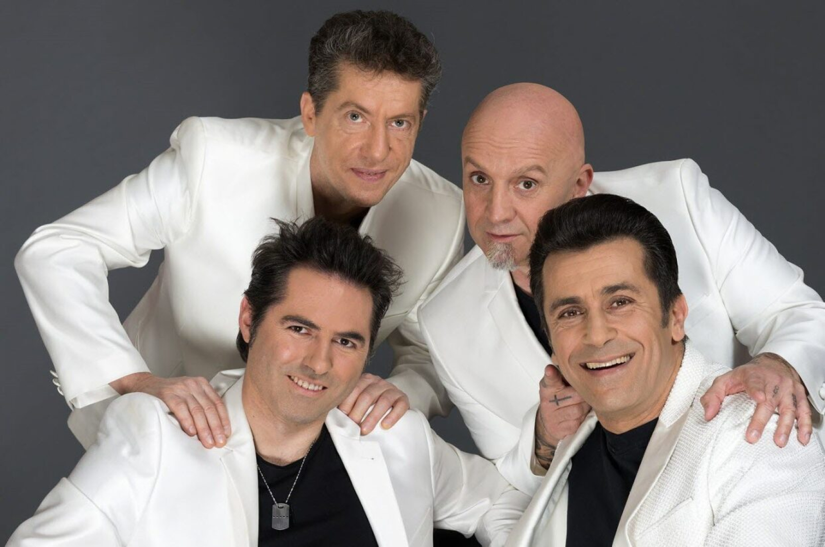Les Forbans