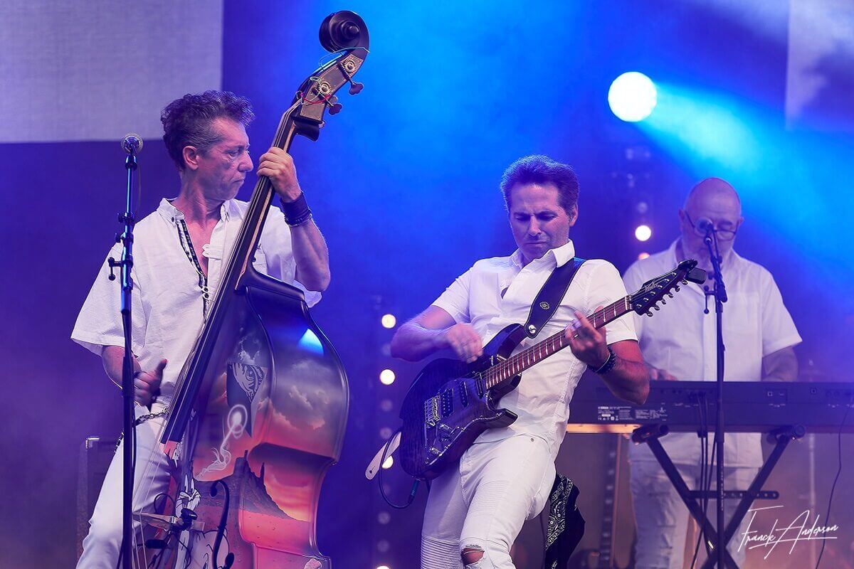 Les Forbans