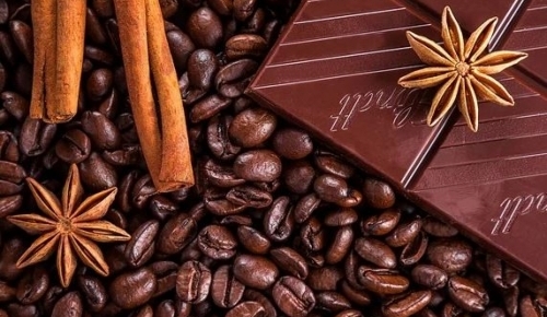 Salon du Chocolat ou journée libre à Paris