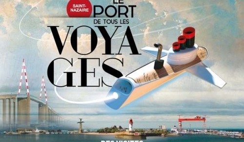 Saint Nazaire Renversante