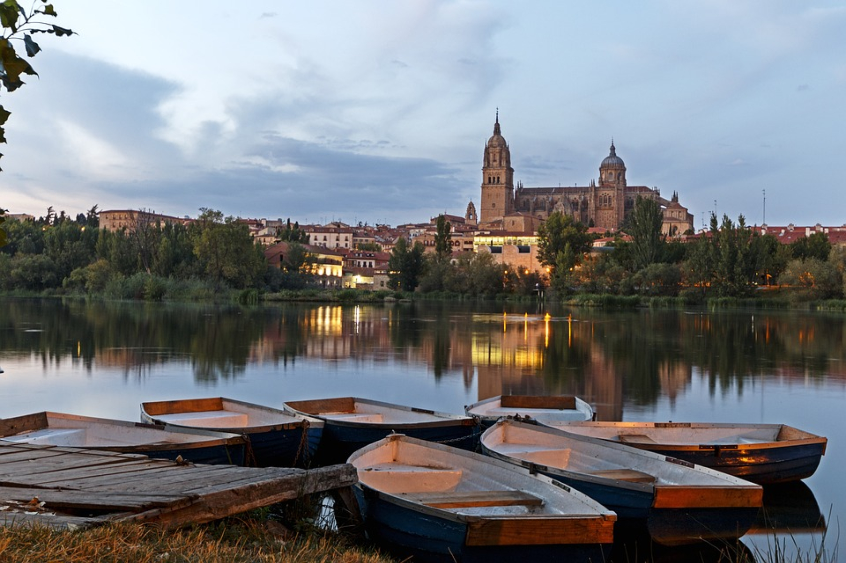 Portugal du Nord au Sud