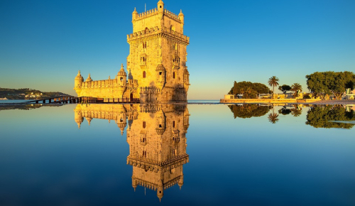 Portugal du Sud au Nord