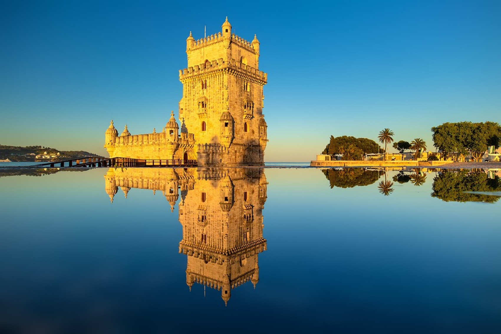 Portugal du Sud au Nord