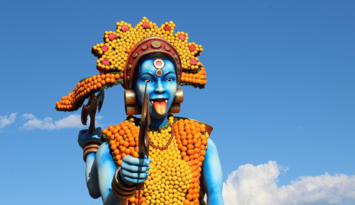 Carnaval de Nice & Fête du citron à Menton