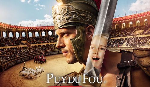 Week-end au PUY DU FOU