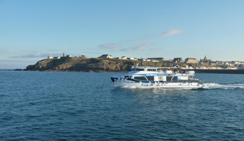 La Manche dans tous ses états