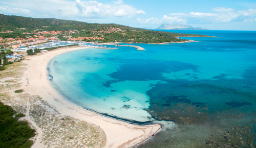 Séjour en SARDAIGNE