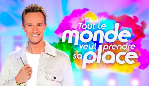 Tout le monde veut prendre sa place !