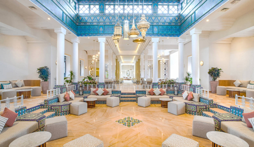 Séjour ALL INCLUSIVE au MAROC - MARRAKECH