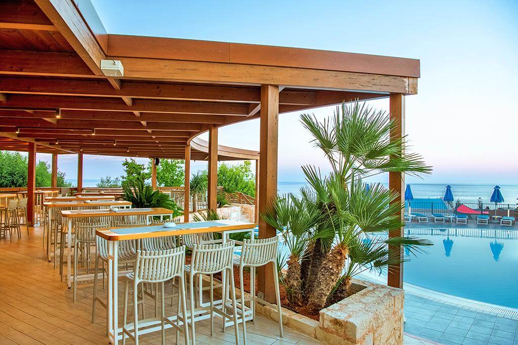 Séjour ALL INCLUSIVE en CRETE