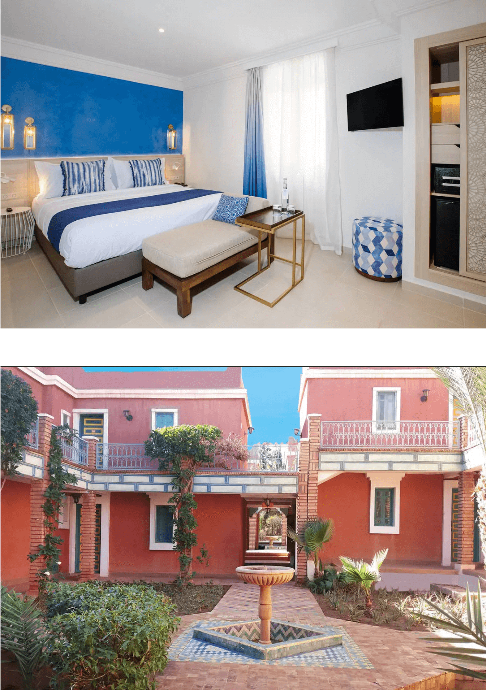 FRAMISSIMA SOL OASIS MARRAKECH 4*