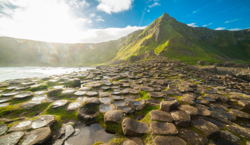 Grand Tour d’IRLANDE