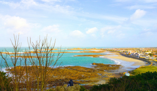 Île de Guernesey