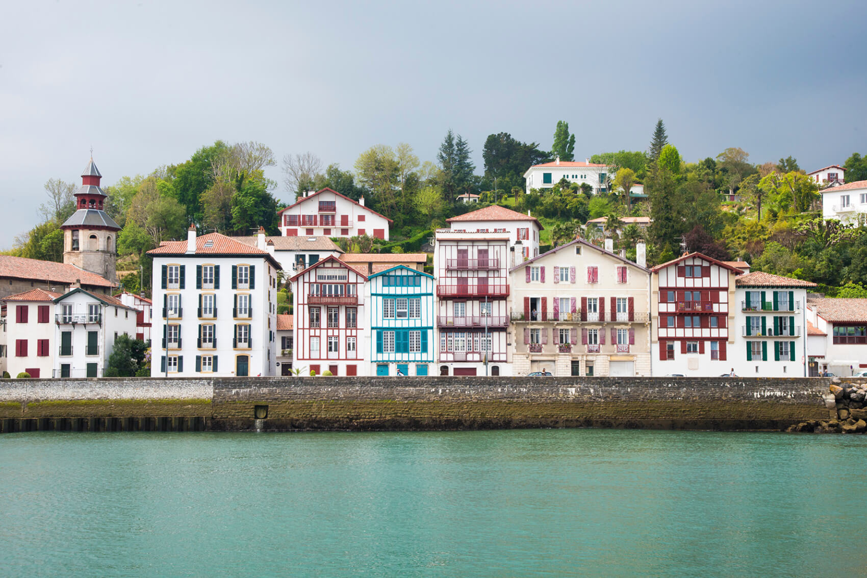Séjour Thermal entre Landes et Pays Basque