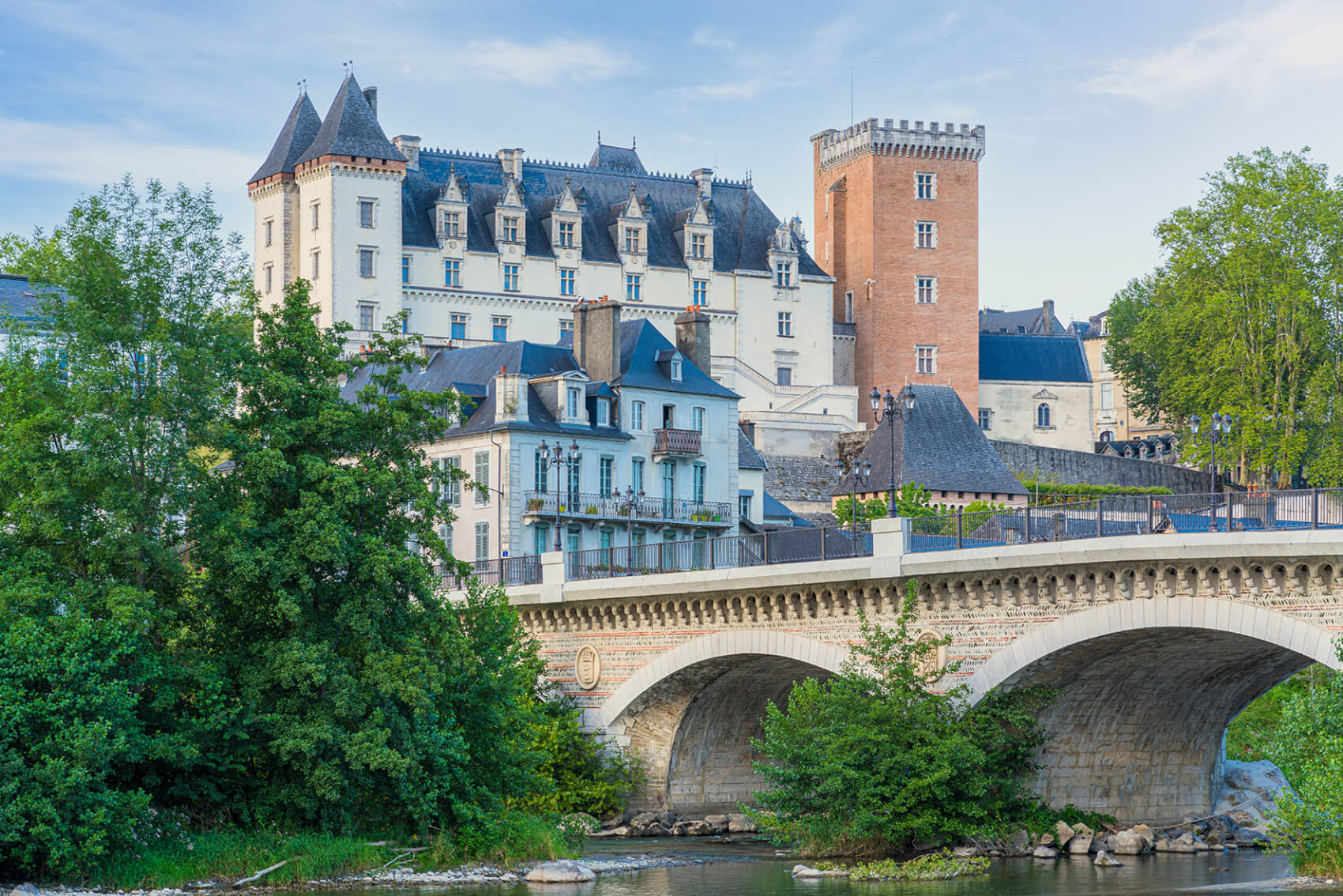 Séjour Thermal entre Landes et Pays Basque
