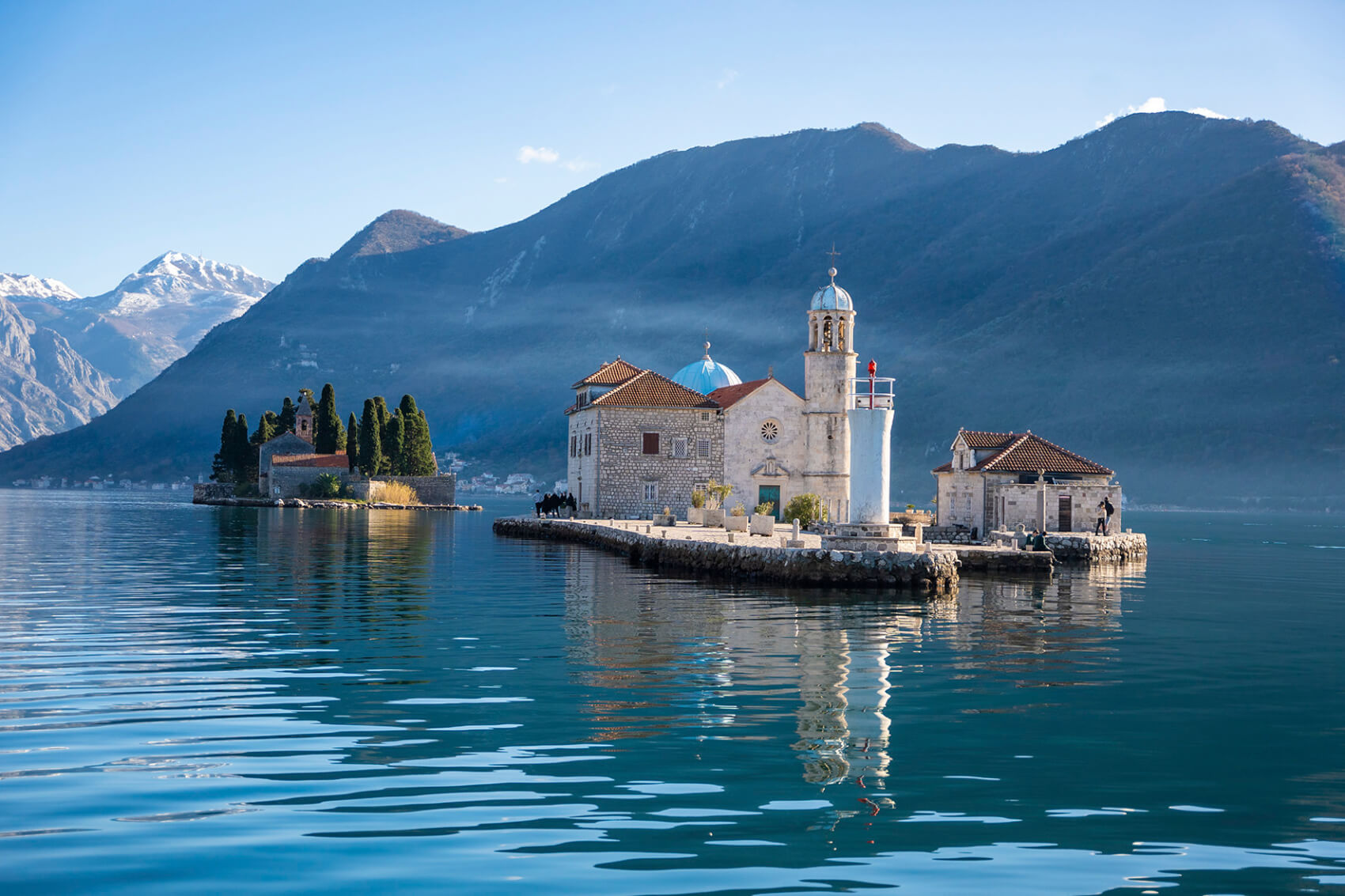 Merveilles de Croatie