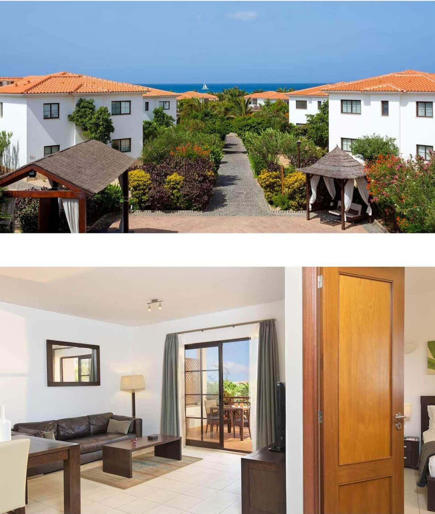 Meliã Tortuga Beach Resort & Spa 5*