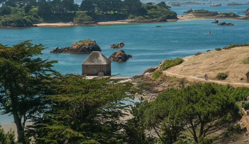 Île-de-Bréhat