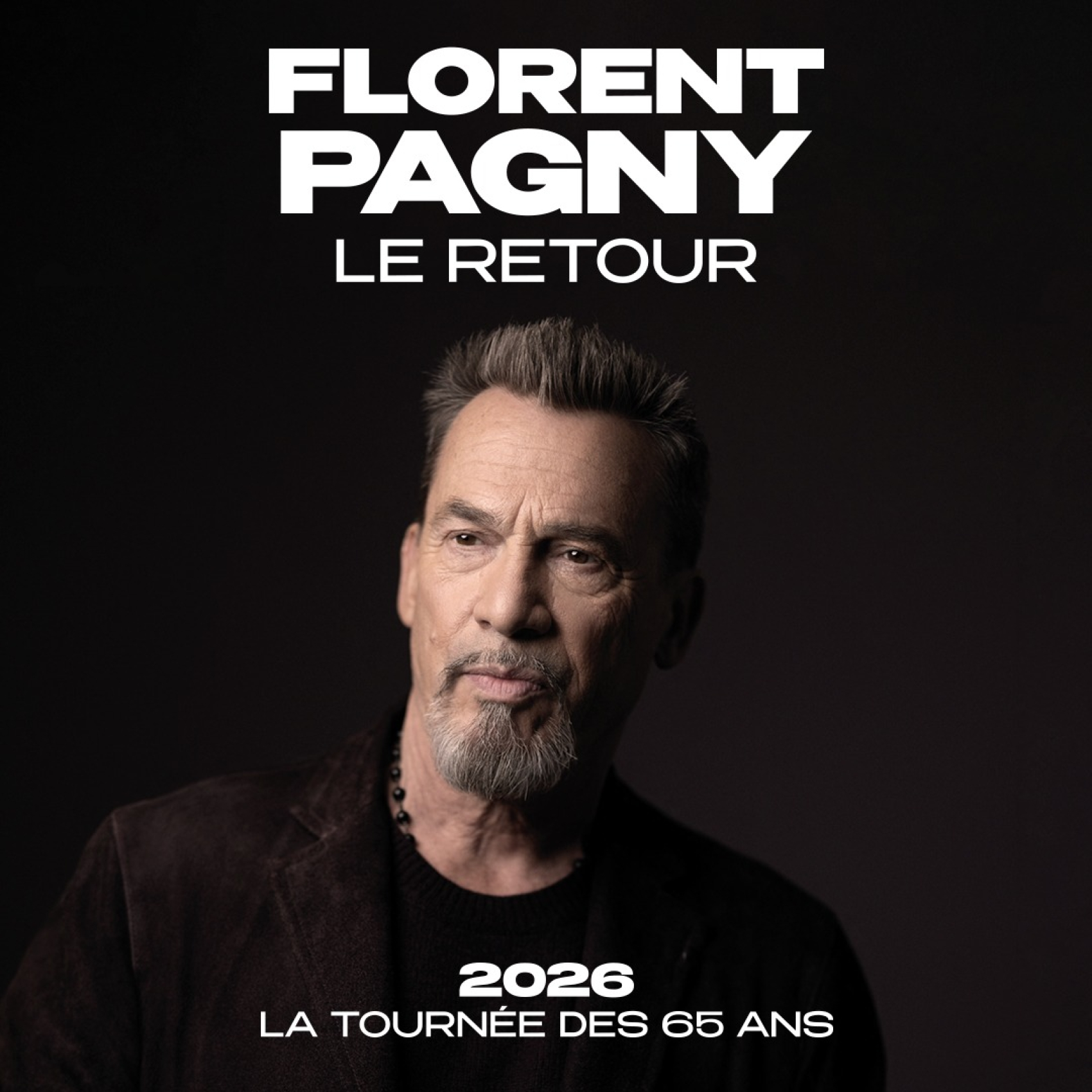 FLORENT PAGNY