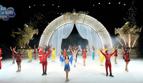 Réveillon du nouvel an en Espagne