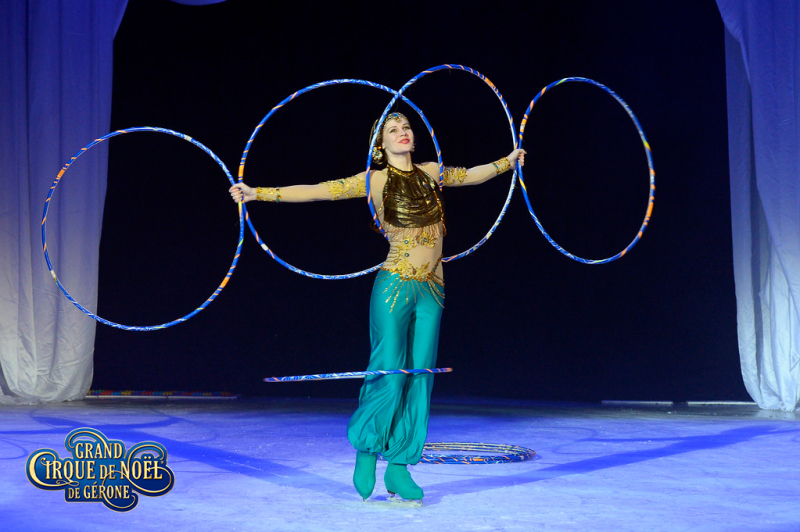 Réveillon du nouvel an en Espagne