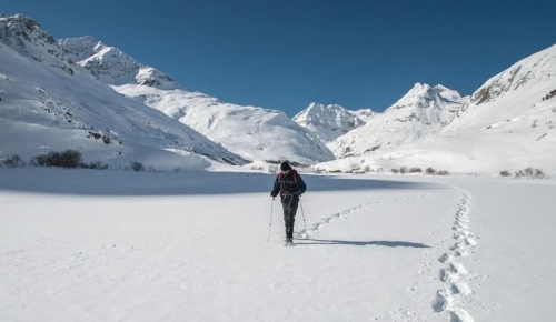 Séjour Neige à Val Cenis