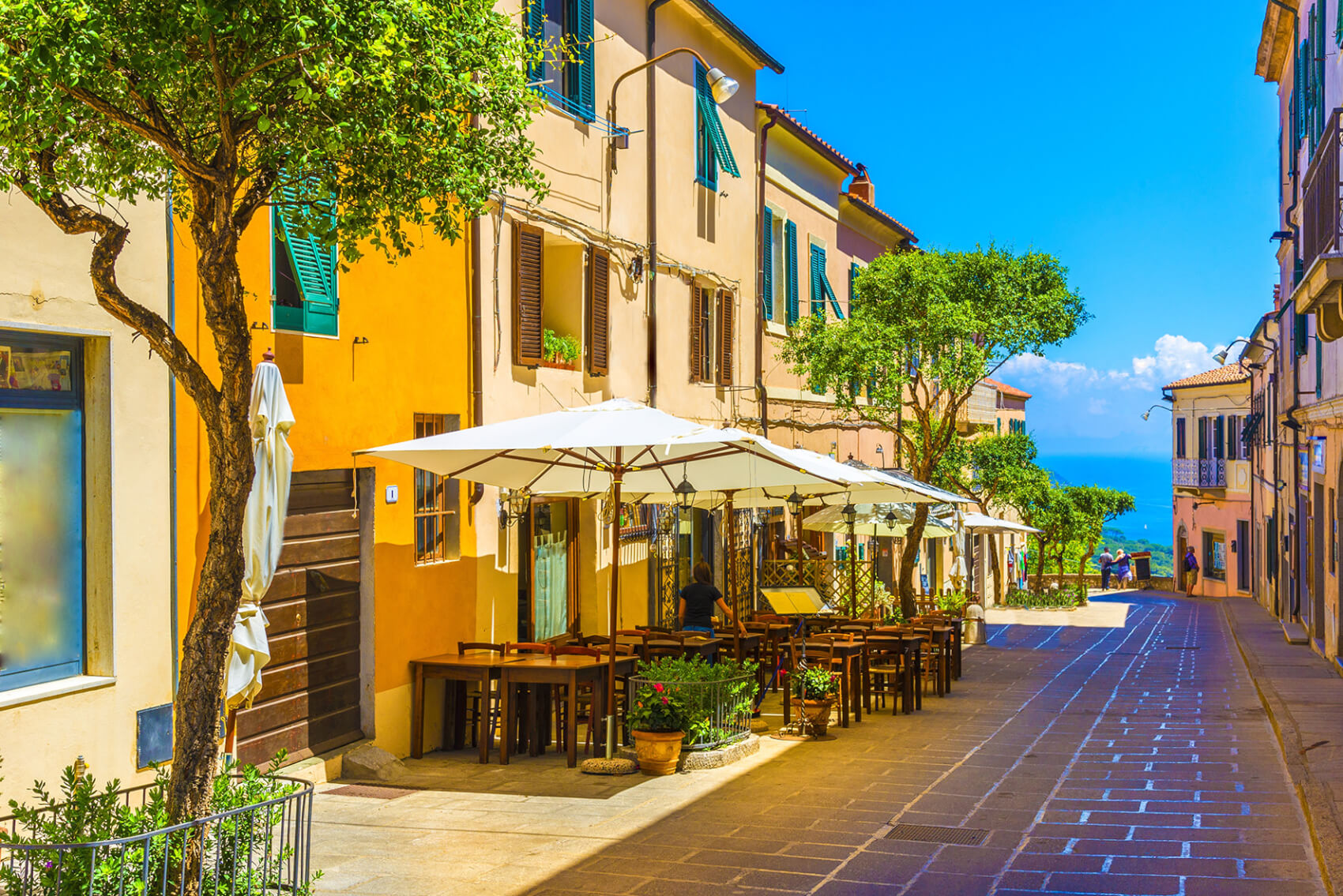 VOTRE PROGRAMME : Italie  - Florence, La Toscane et Rome