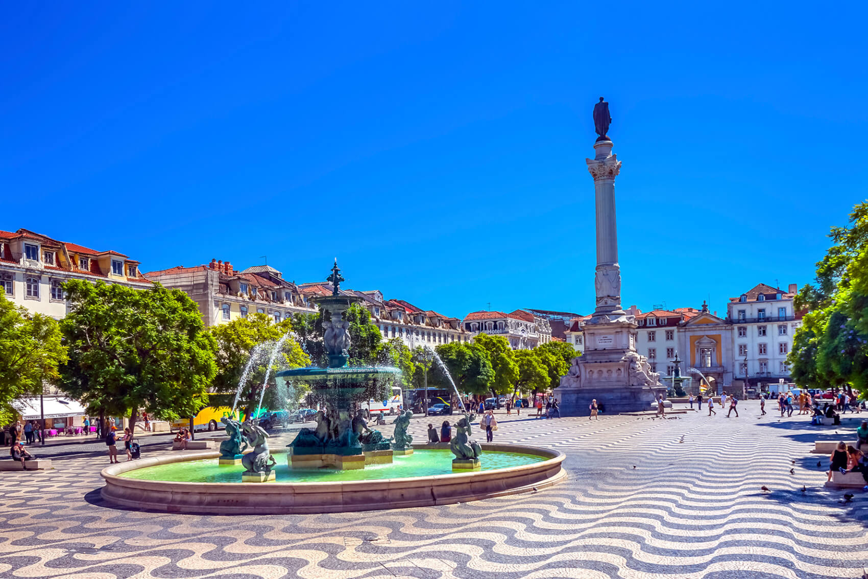 VOTRE PROGRAMME : Portugal du Sud au Nord