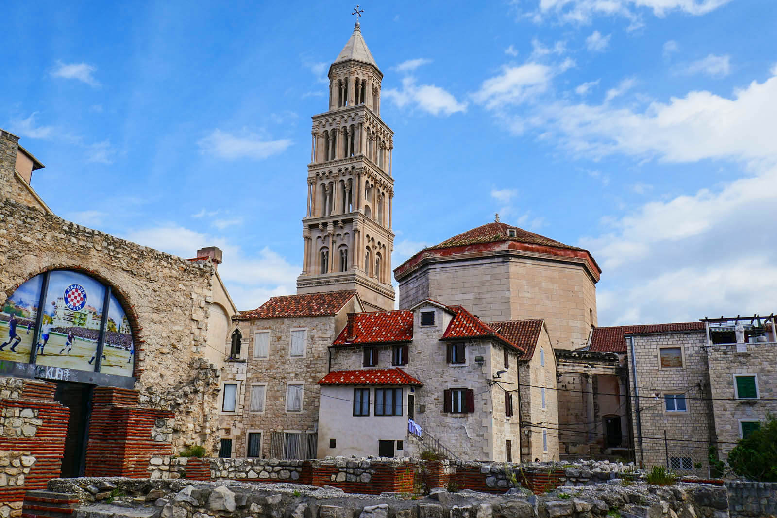VOTRE PROGRAMME : Merveilles de Croatie