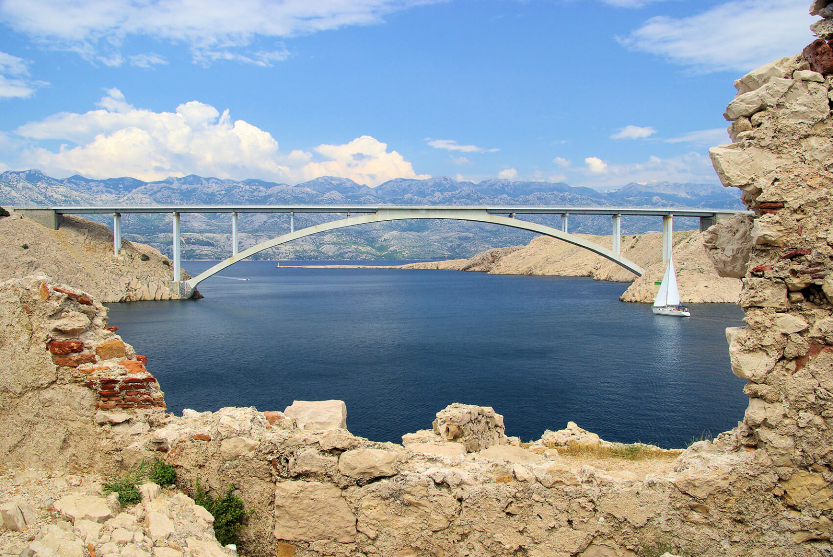 VOTRE PROGRAMME : Merveilles de Croatie