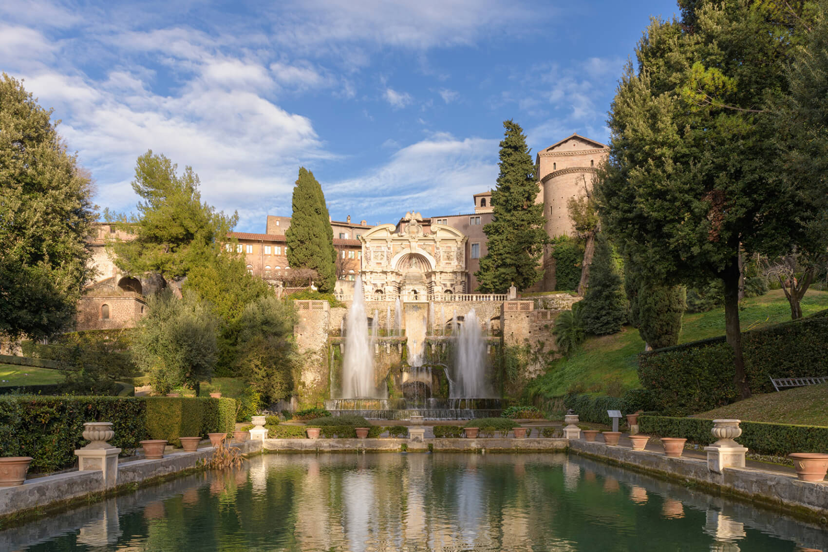 VOTRE PROGRAMME : Italie : Rome, la Côte Amalfitaine et les Cinque Terre