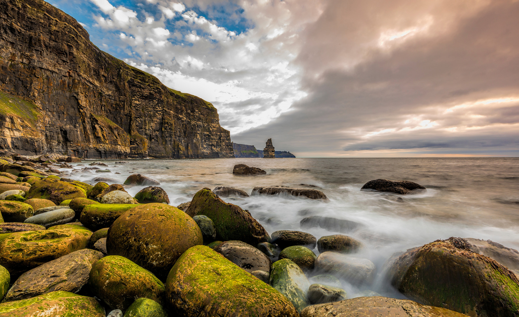 VOTRE PROGRAMME : Balade Irlandaise