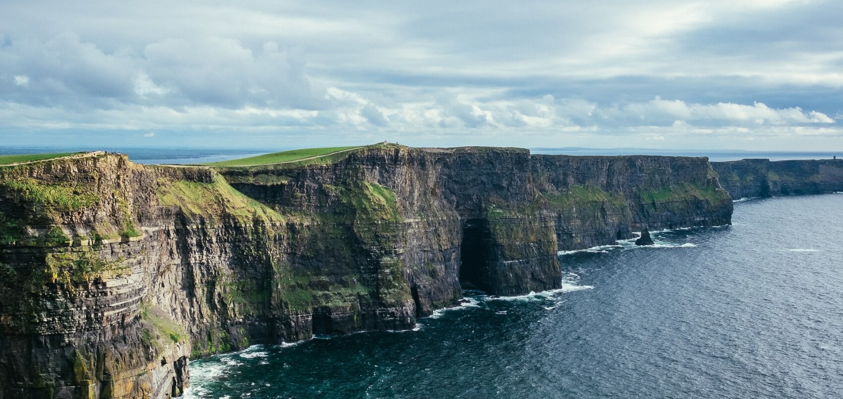 VOTRE PROGRAMME : Balade Irlandaise