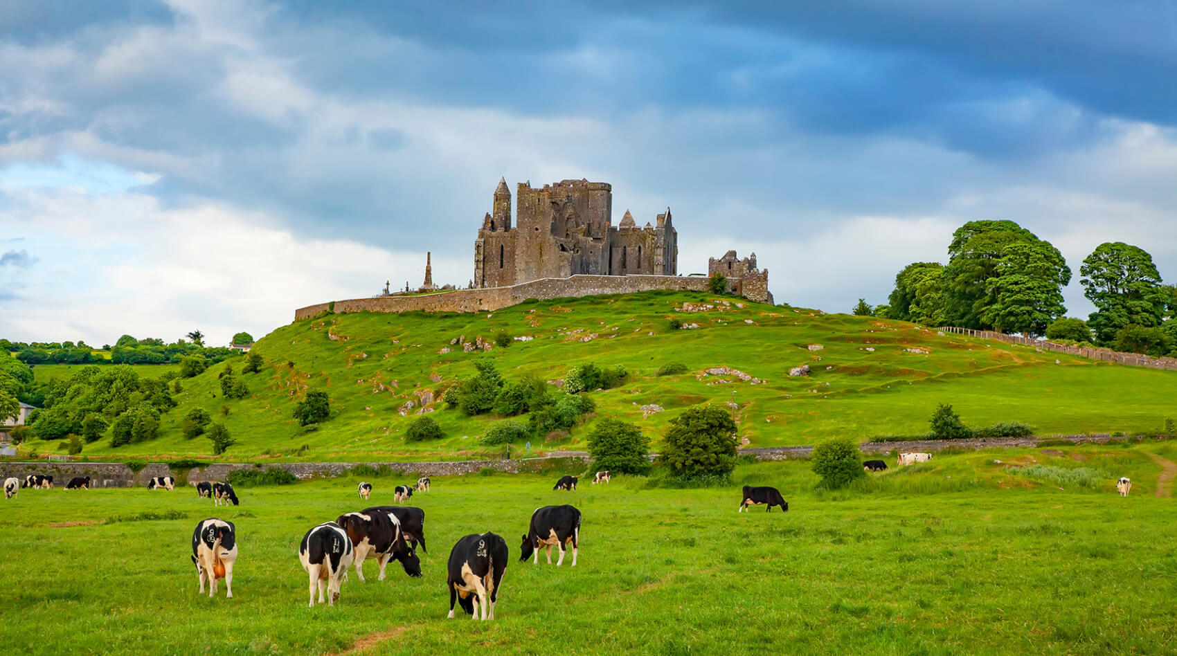 VOTRE PROGRAMME : Balade Irlandaise