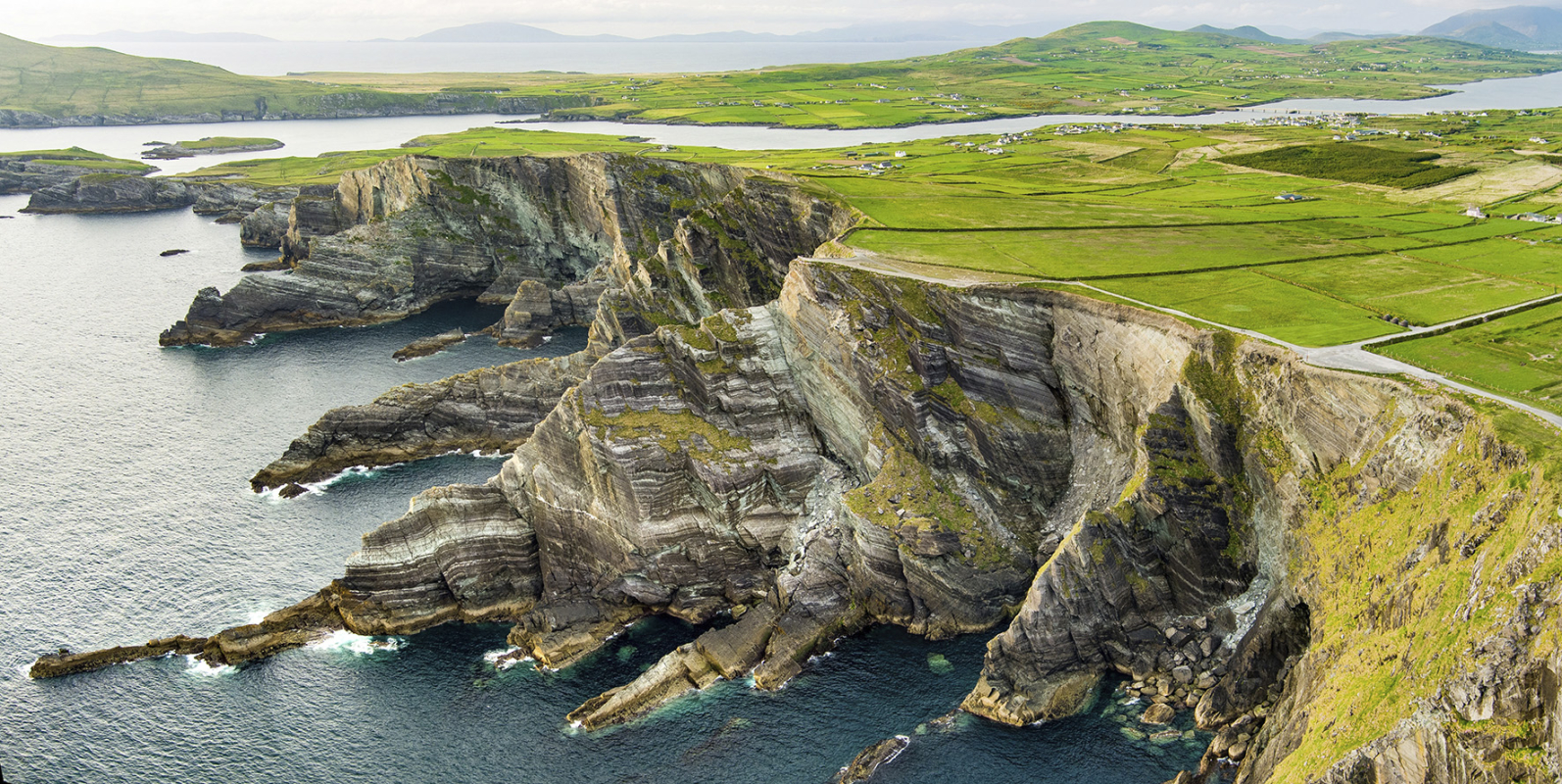 VOTRE PROGRAMME : Balade Irlandaise