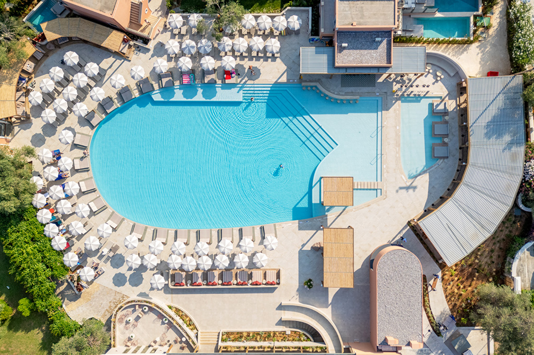 Séjour ALL INCLUSIVE à Corfou