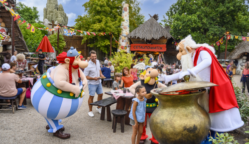 Astérix