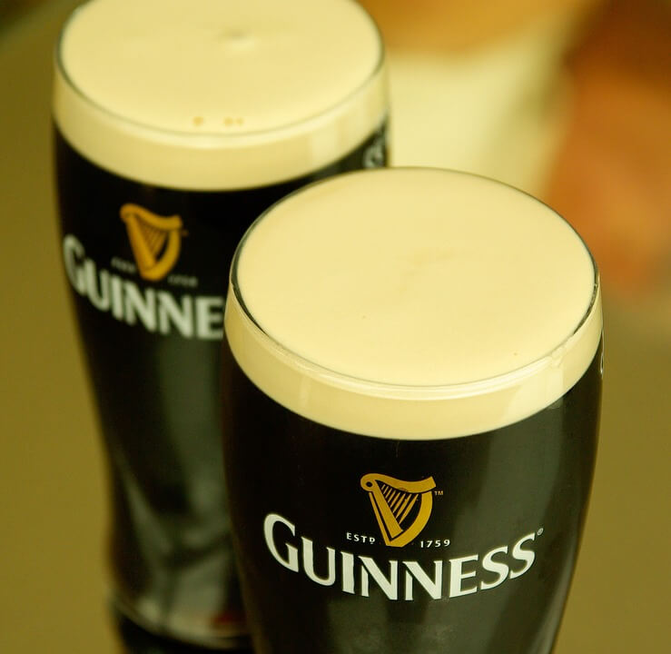 VOTRE PROGRAMME : Grand Tour d’IRLANDE